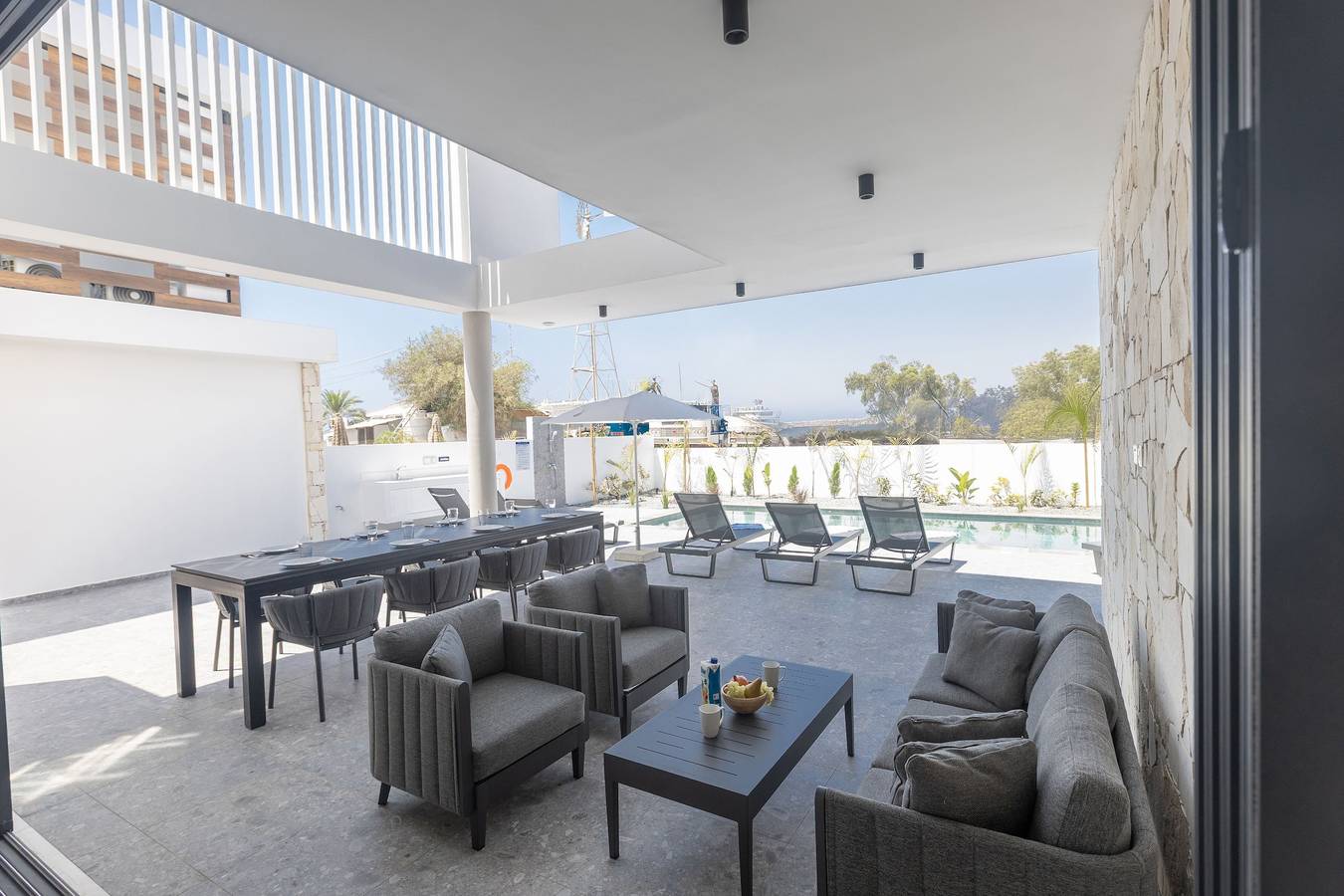 Ayia Napa Orea Villa Or3 in Ayia Napa, Chipre Sur