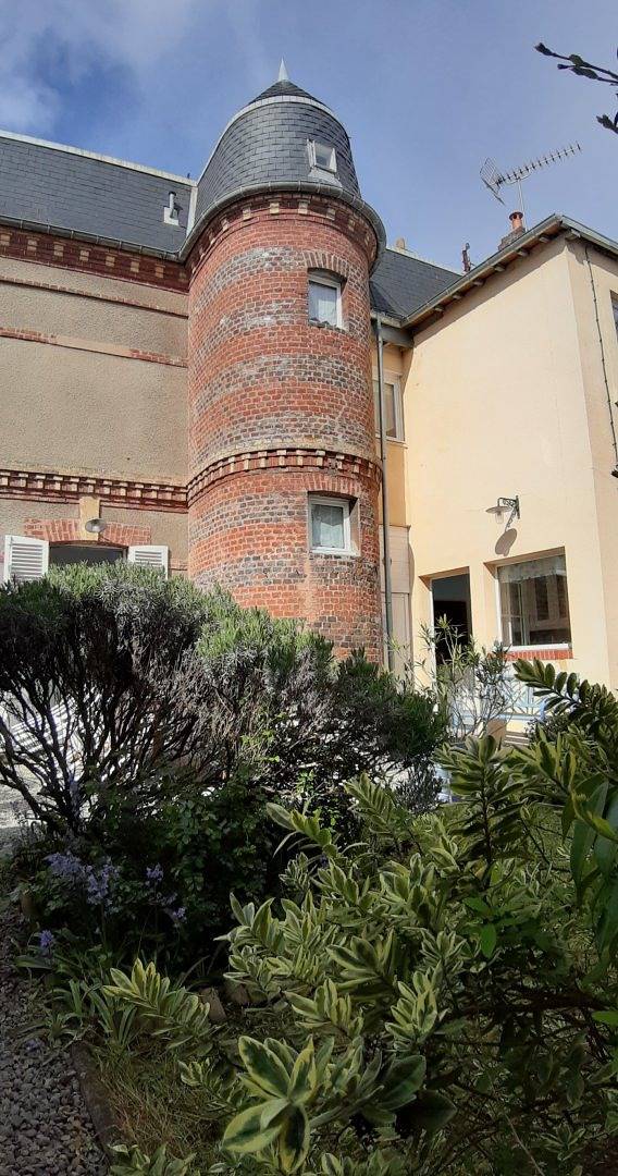 Loue jolie villa de vacances, centre de Cabourg in Cabourg, Région de Caen