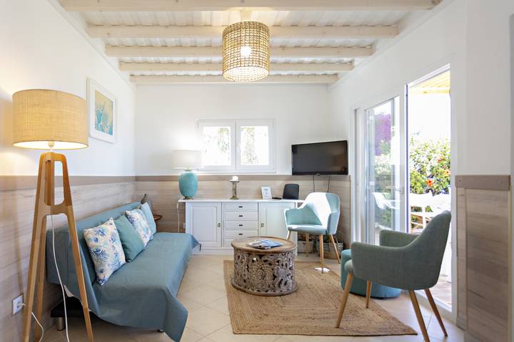 Villa Lydia in Ilha de Faro, Montenegro (Faro)