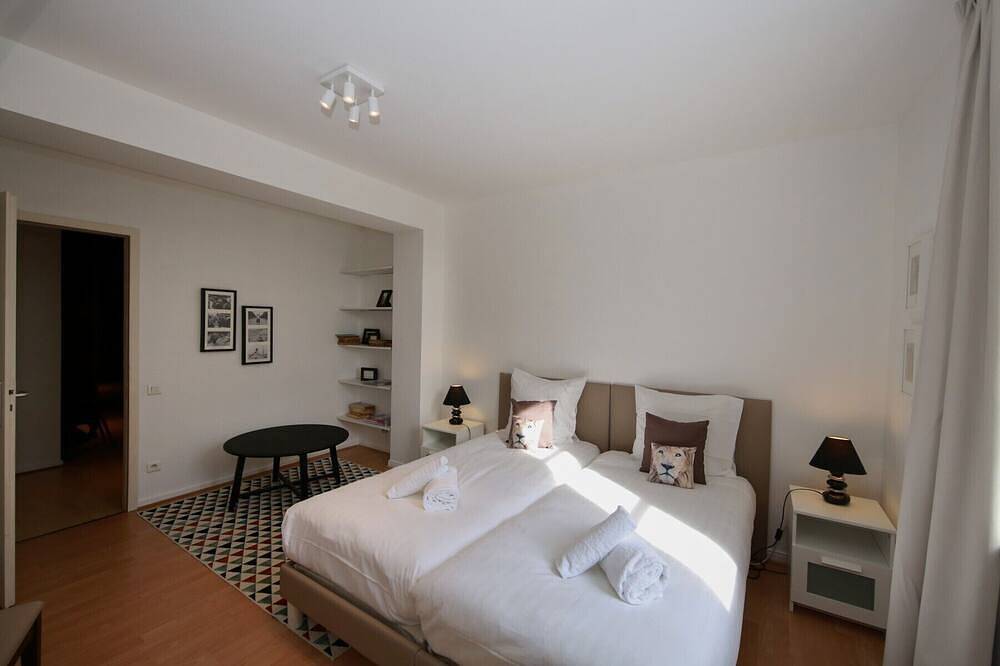 Apartamento entero, Grimm 160m2 city center 3br 3bth in Colmar, Región de Colmar