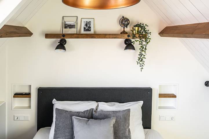 Ferienhaus für 4 Personen, mit Sauna und Garten in Westkapelle - 3