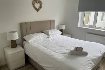 Holiday Rental for 8 People in Rhosneigr, Isle of Anglesey, Photo 3