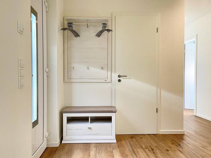 Ferienhaus für 6 Personen, mit Sauna in Diemelsee - 3