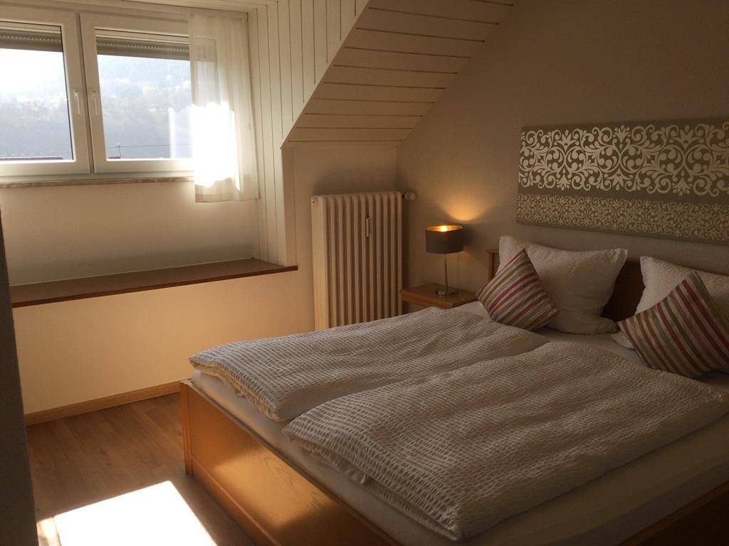 Doppelzimmer Zimmer 3 in Mehring, Moseleifel