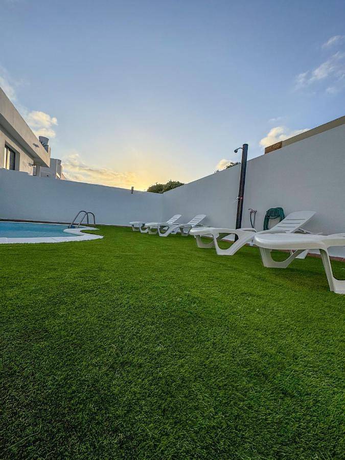 Bed in 6-Bed Mixed Dormitory Room in Corralejo, La Oliva