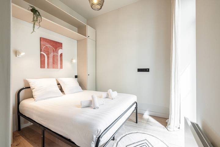 Ferienwohnung für 4 Personen in Nizza - 3