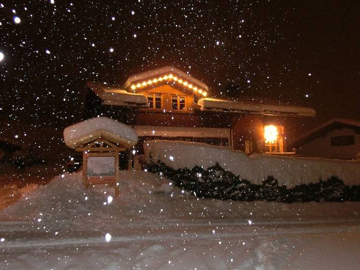 Ferienhaus für 4 Personen, mit Balkon und Garten in Bad Oberdorf - 3