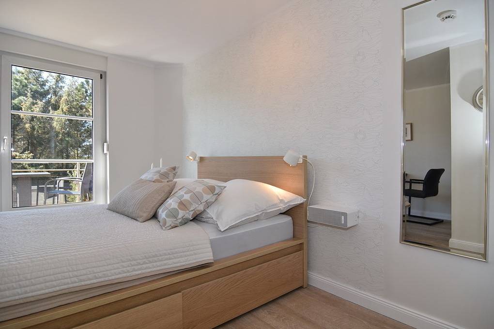 Ganze Ferienwohnung, Luv & Lee, Whg. 5 in Westerland, Sylt (Gemeinde)