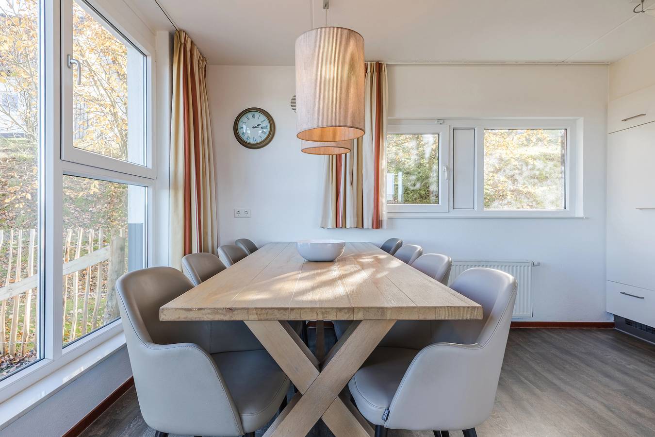 Bungalow für 8 Personen mit Balkon/Terrasse in Winterberg, Hochsauerlandkreis