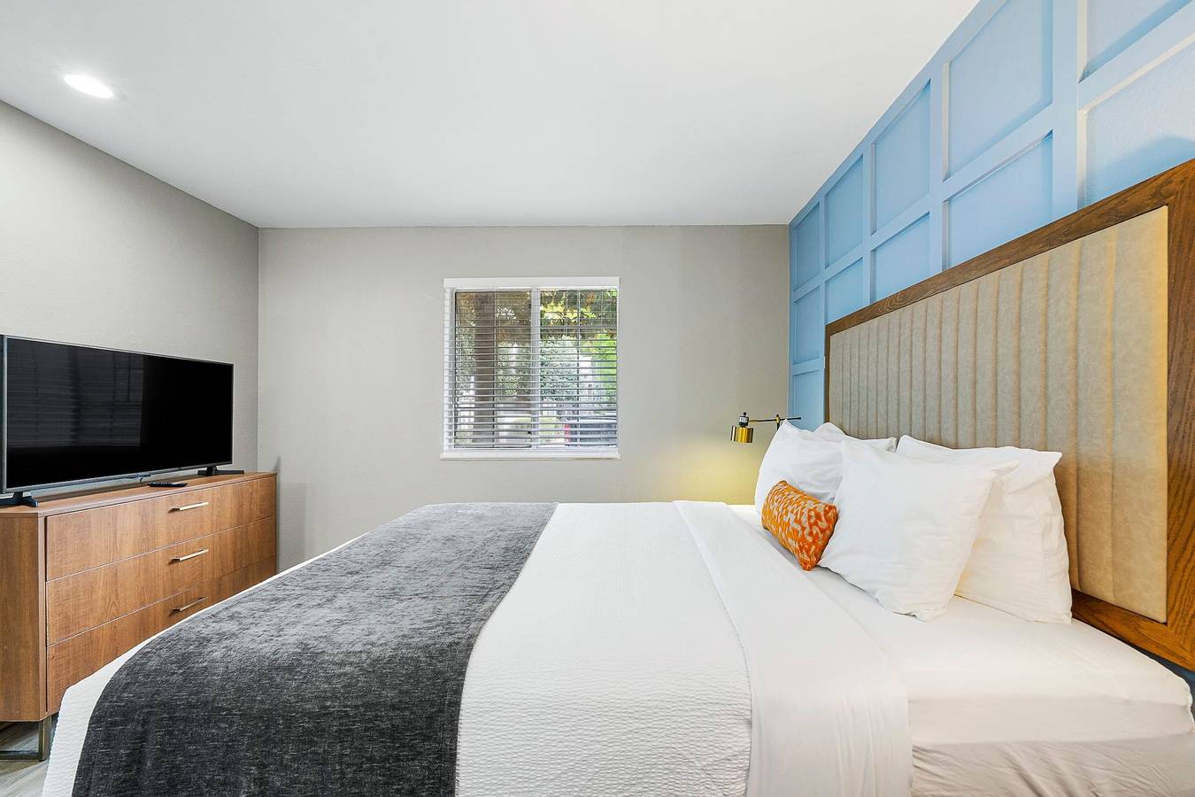 Ganze Wohnung, Prime Buckhead Chic Condo in Atlanta in Atlanta, Fulton County