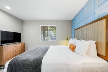 Apartamento De Vacaciones para 4 Personas en Atlanta, Condado de Fulton, Foto 3