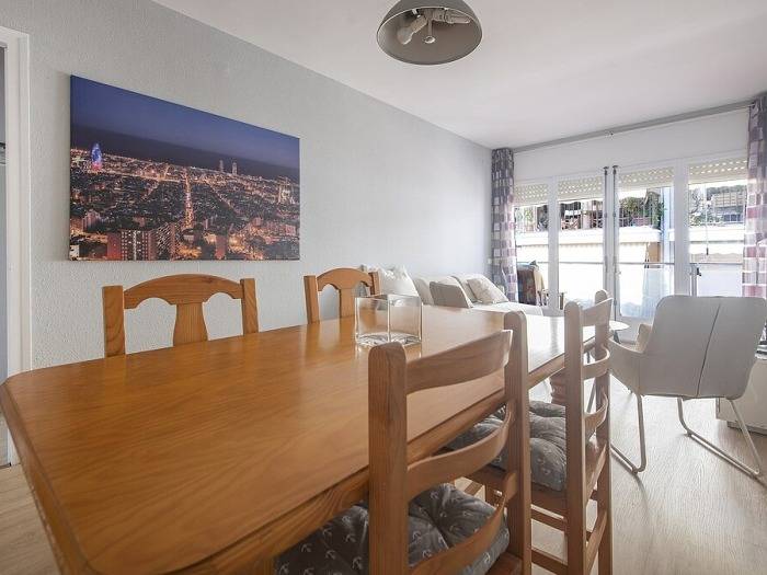 Appartement de vacances entier, R68 3 Apartamento Calafell Beach 3º in Calafell, Costa Dorada