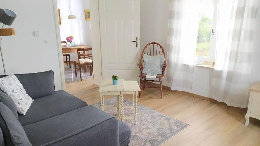 Ferienwohnung für 2 Personen, mit Garten und Pool sowie Ausblick in Xanten - 4