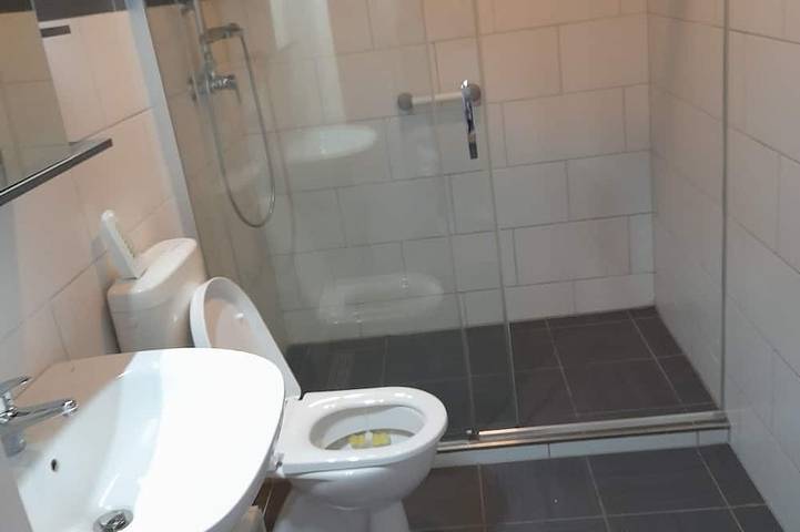 Ferienwohnung für 4 Personen, mit Haustier in Zwickau - 4