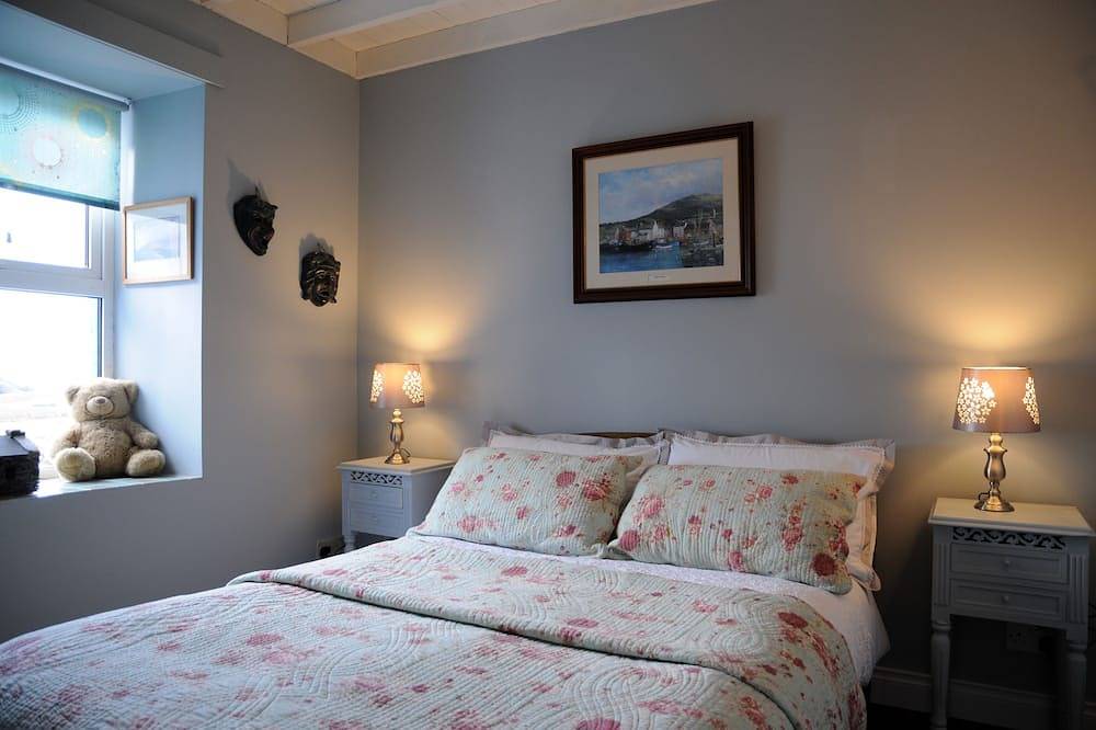 Dingle , Mount Brandon,Wild Atlantic Way in Kilquann Electoral Division, Dingle Peninsula