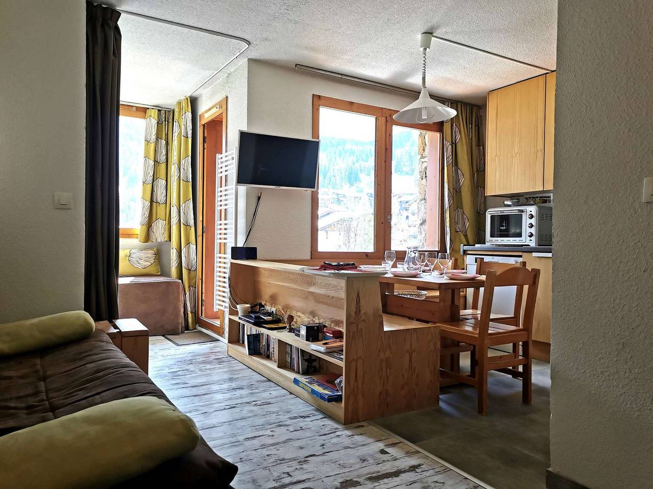 Photo : Appartement de vacances