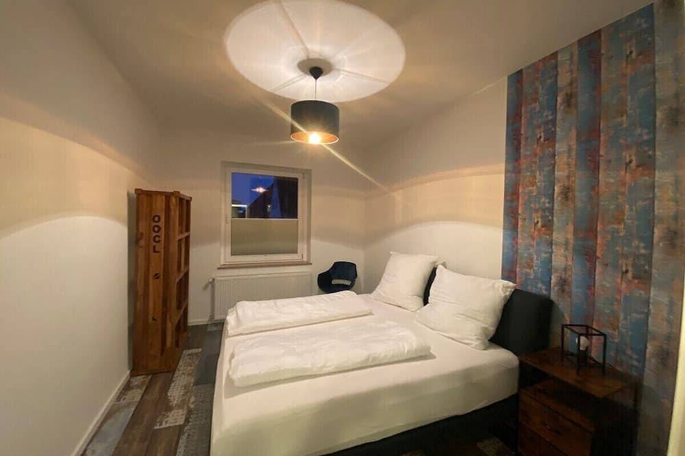 Ganze Wohnung, Rotterdam: Messe/Business/Fewo in Hilden, Düsseldorf und Umgebung