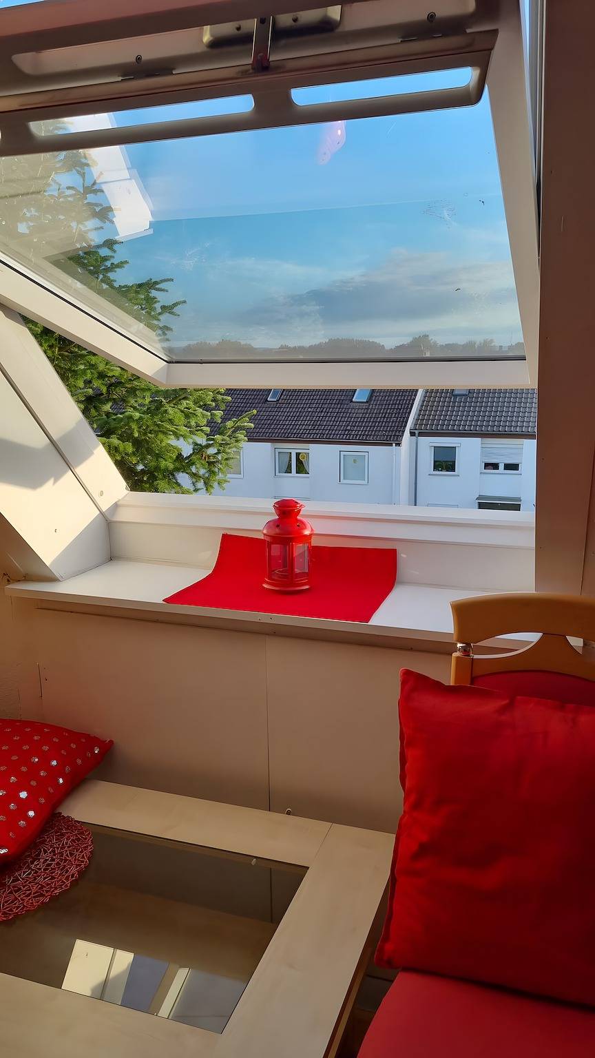 Apartamento entero, Apartamento 'Fewo 2og' con Wi-Fi in Laatzen, Región de Hannover