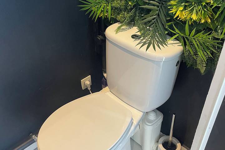 Naval Group Lanester - Maison Calme Et Confortable in Lanester, Côte des Mégalithes
