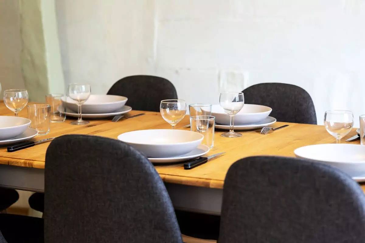 Geheel appartement, Appartementen voor 6 personen in Rouen, Rouen en omgeving