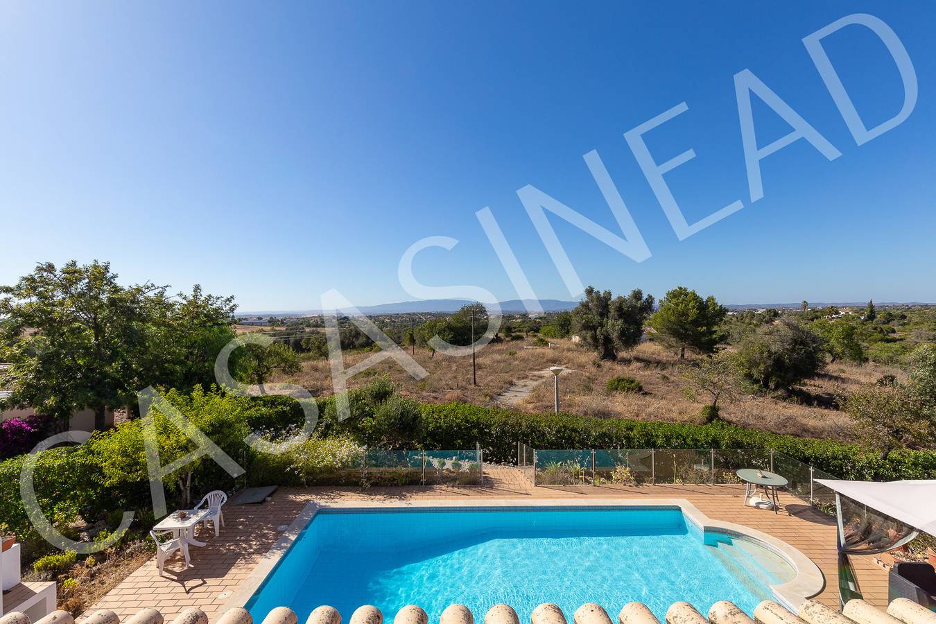 Casa Sinead in Carvoeiro, Lagoa