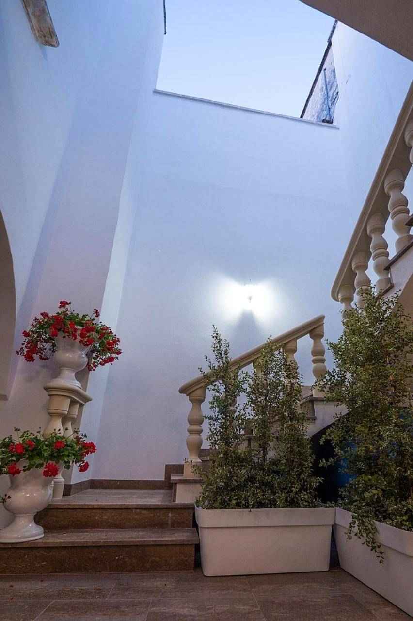 Double Room in Leverano, Provincia di Lecce
