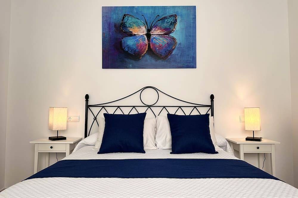 Ganze Wohnung, Apartamento Céntrico La Abuela Cati in Alhaurín el Grande, Málaga Provinz