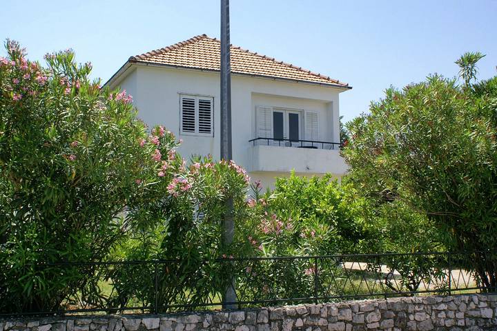 Gîte pour 4 personnes, avec balcon/terrasse à Drače - 4