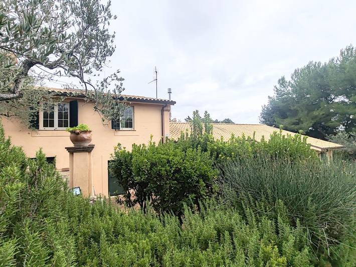 Wohnung in Umbrien nahe Montefalco Weingut in Giano dell'Umbria, Perugia Provinz