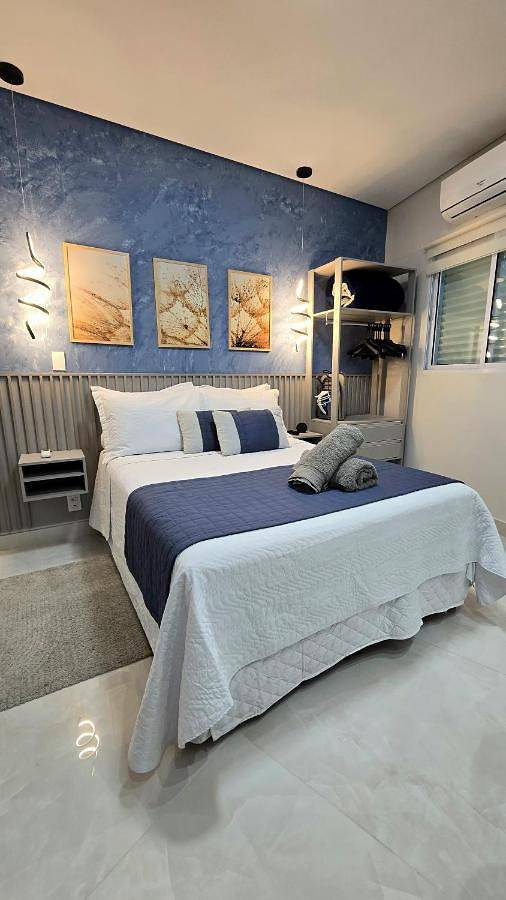 Casas e apartamentos de temporada para 2 pessoas em Barueri