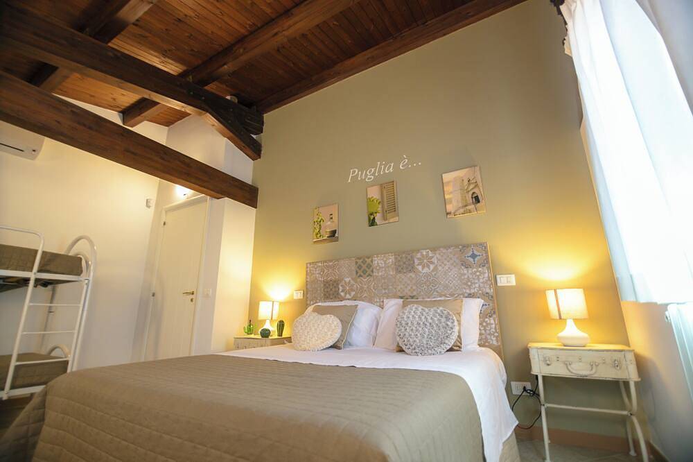 Villa Adriana – Villa Exclusiva con Maravillosa Piscina Privada in Andría, Parque Nacional Alta Murgia