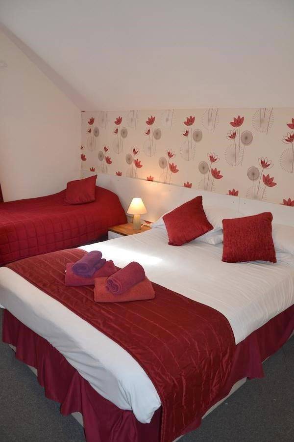 Double Room in Hounslow, Londres