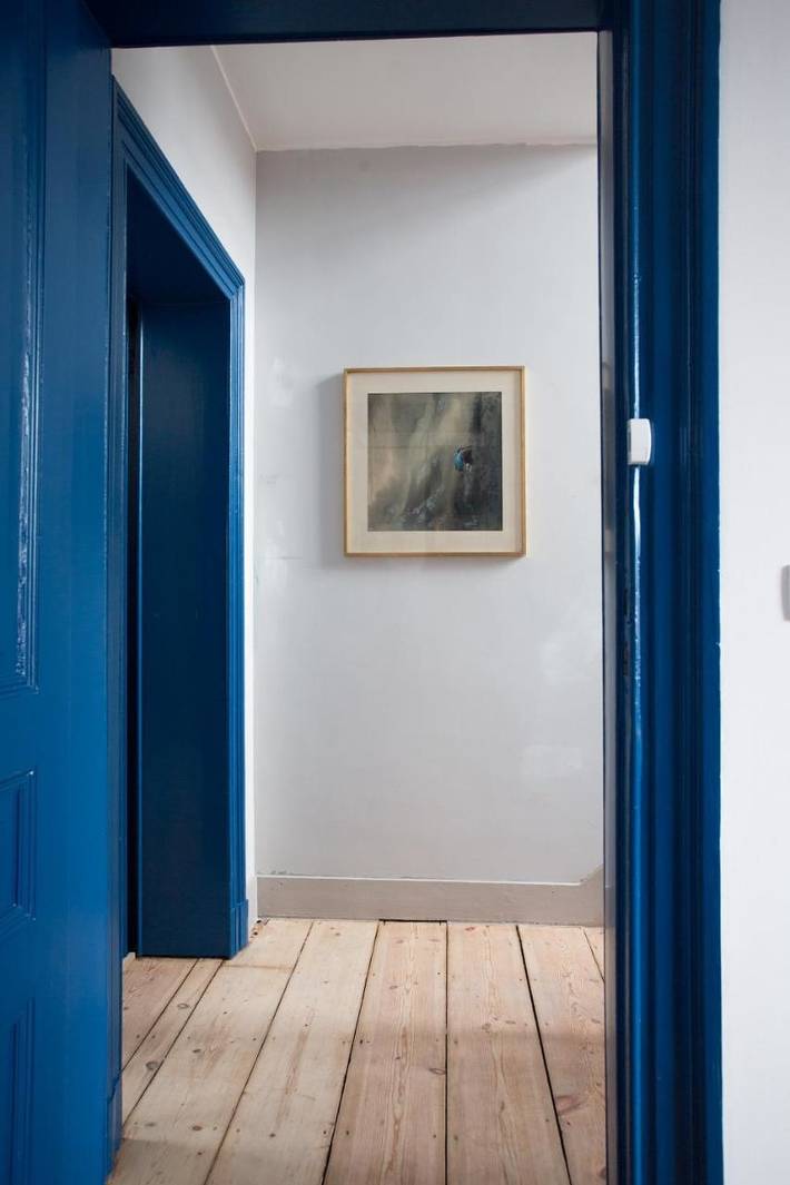 Chambre d’hôte pour 2 personnes, avec terrasse à Bruxelles - 4