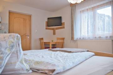 Hütte für 2 Personen in Prägraten am Großvenediger, Bezirk Lienz, Bild 4