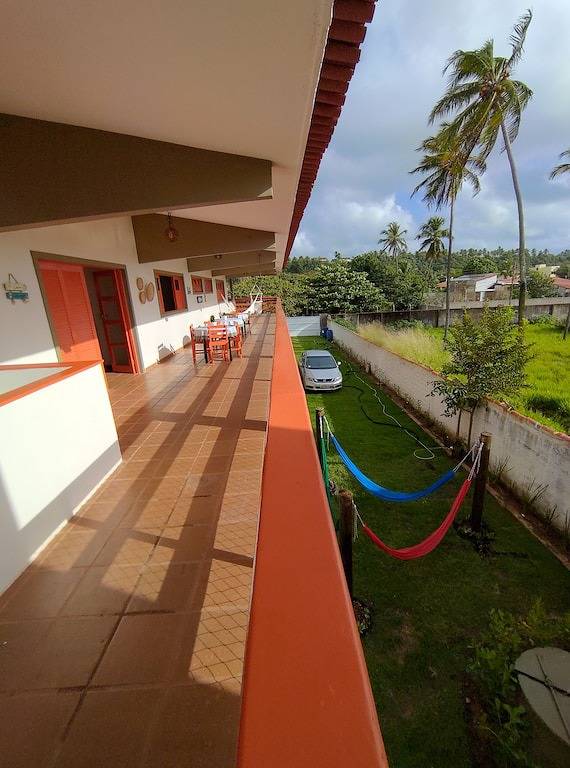 Casa Coruripe - House 06 bedrooms - sleeps 20 - Lagoa do Pau - Coruripe - Alagoas in Coruripe, Alagoas