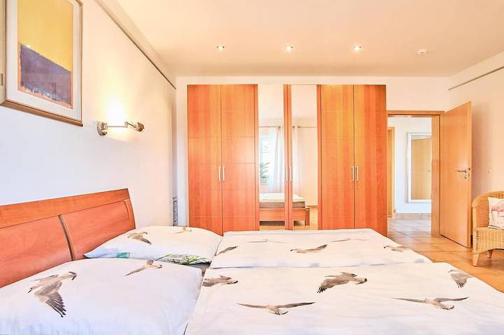 Ferienhaus für 4 Personen, mit Garten, mit Haustier in Kröslin - 3