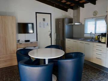 Apartamento para 4 Personas en Santa Cristina de Aro, Baix Empordà, Foto 2