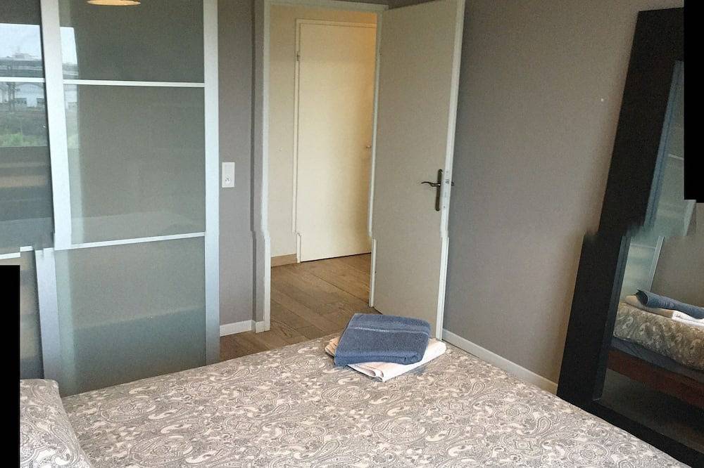 Ganze Wohnung, Proche Paris / Fully furnished Apartment 3 bedrooms 91 m2 and big balcony 7m2. in Saint-Denis, Seine-Saint-Denis