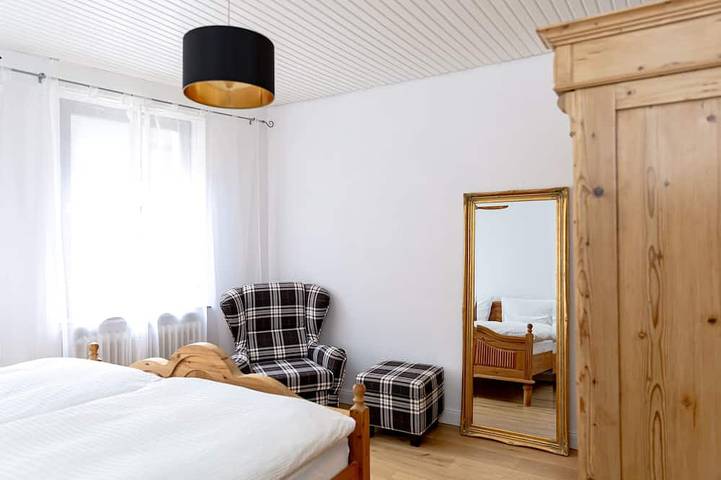 Ferienhaus für 4 Personen, mit Terrasse in Reichsburg Cochem - 3