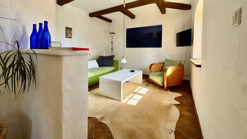 Ferienhaus für 4 Personen, mit Garten und Ausblick in Schönwalde am Bungsberg - 2