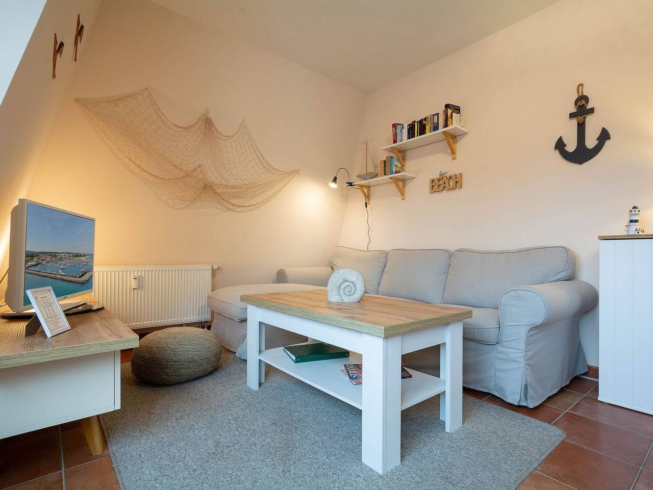 Ferienwohnung in Kühlungsborn ab 103€ pro Nacht