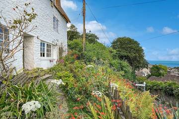 Cottage for 6 People in Porlock, Exmoor, Photo 4