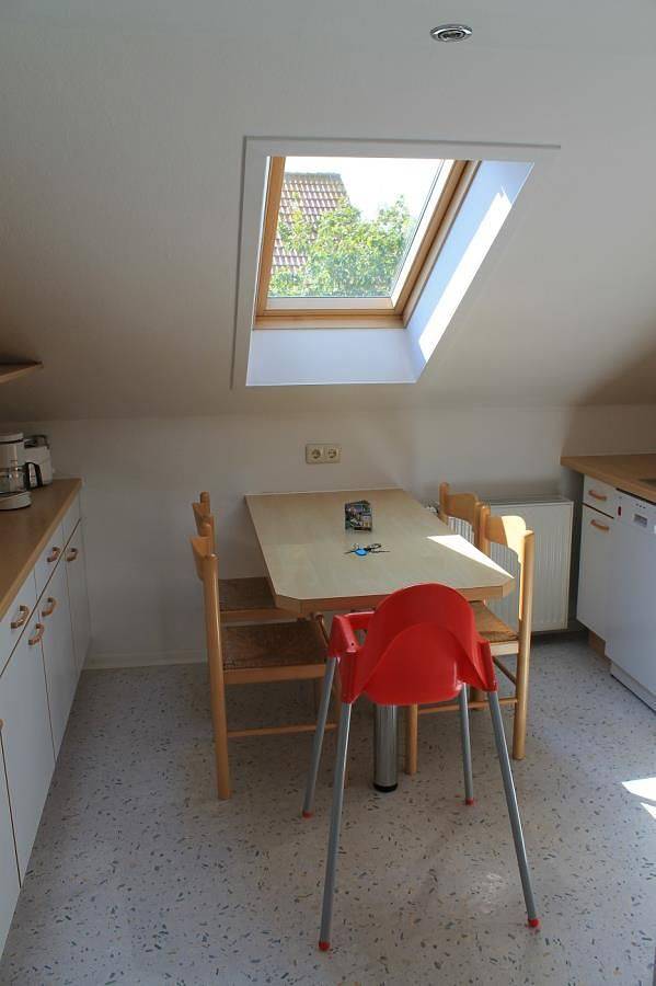 Ferienhaus Bonnen-nur wenige Meter vom beliebten Nordstrand entfernt! — Bild 5