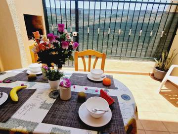 Apartment for 5 People in San Eugenio Bajo, Adeje, Photo 3