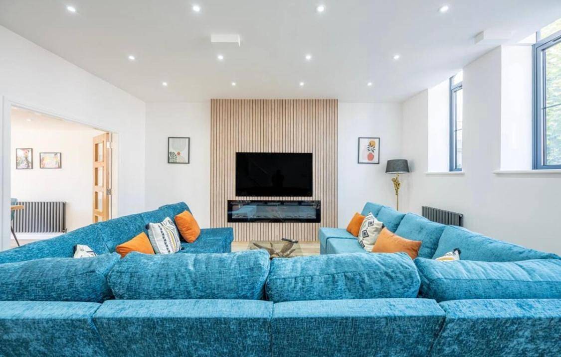 Chalet in Lymington, Hampshire