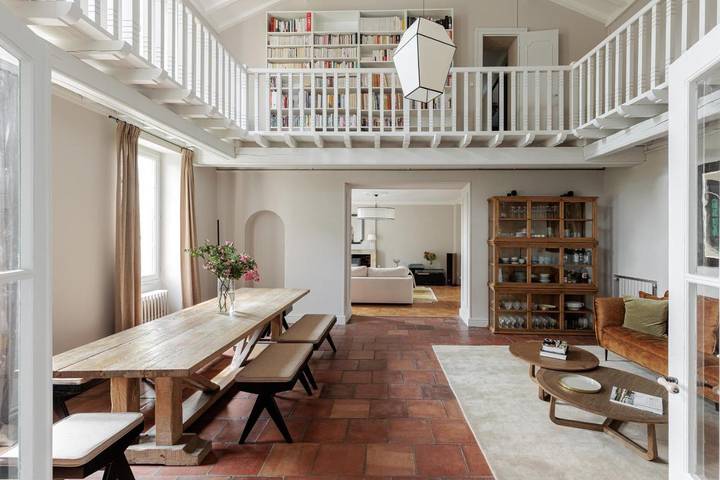 Gîte pour 2 personnes, avec jardin et piscine à Soussans - 3