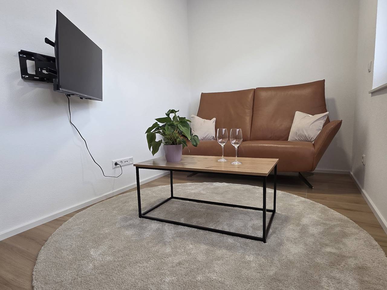 Ganze Ferienwohnung, Zippel`s Fewo in Bad Buchau, Landkreis Biberach