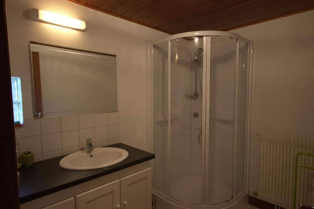 Gîte confortable, animaux admis, proche ski et randonnées in La Chambonie, Montbrison