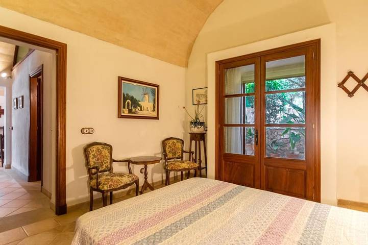 Moli de Son Vidal in Santanyí, Mallorca Süden