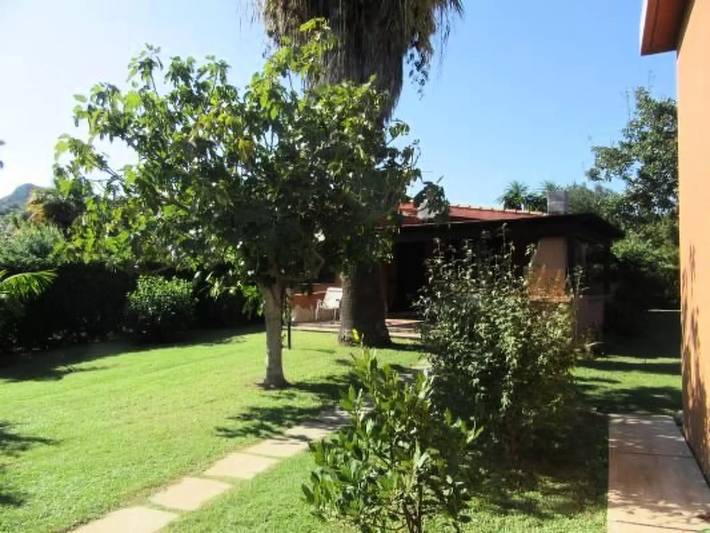 Casa 10 persone in Costa Rei, Muravera